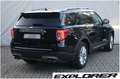Ford Explorer Ford Explorer PLATINUM 3.0 EcoBoost Plug-in-Hybrid Noir - thumbnail 8