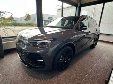 Tiguan 2.0 TDI SCR 4MOTION DSG R-Line