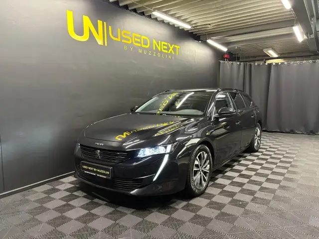 Peugeot 508 SW Allure Pack PHEV 225cv