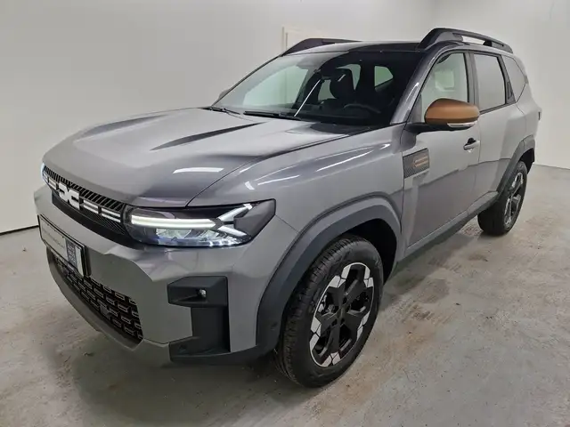 Dacia Bigster Extreme TCe 140 Citypaket