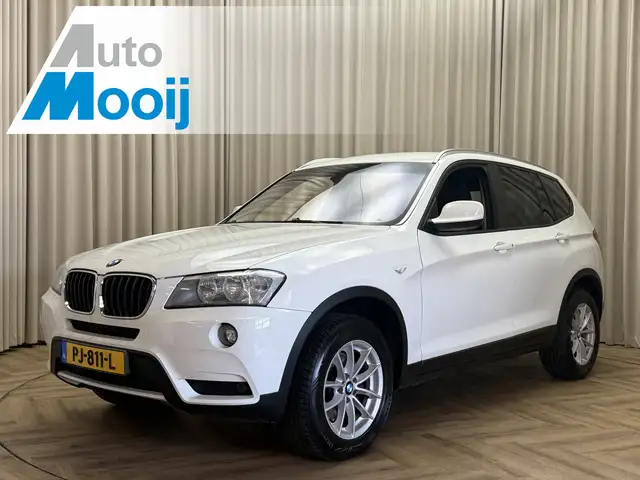 BMW X3 xDrive20i High Executive *Elektrische Trekhaak* St