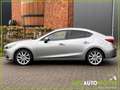 Mazda 3 2.0 GT-M | Navi | Head up | Leder | NL auto | NAP Gris - thumbnail 4