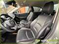 Mazda 3 2.0 GT-M | Navi | Head up | Leder | NL auto | NAP Gris - thumbnail 14