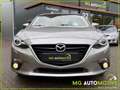 Mazda 3 2.0 GT-M | Navi | Head up | Leder | NL auto | NAP Grigio - thumbnail 10