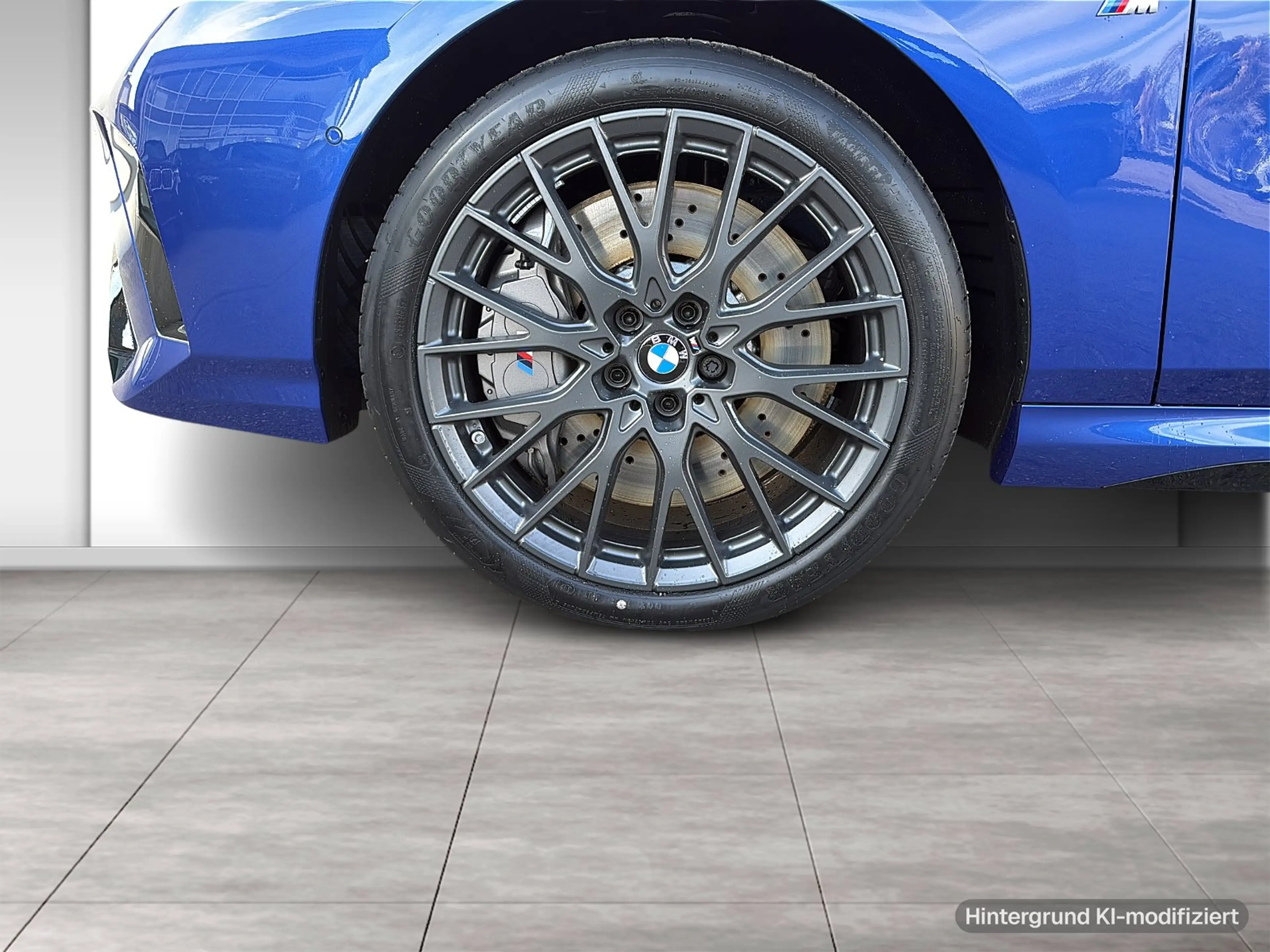 BMW 235 M235 xDrive  M Technik Paket | Premiumpaket — photo 6