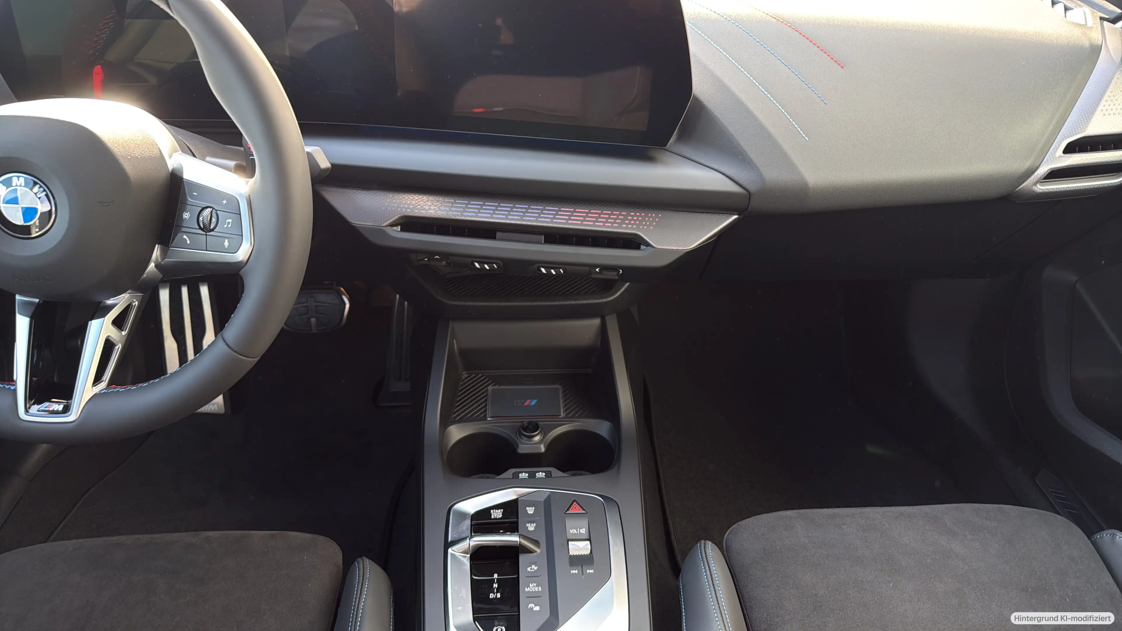 BMW 235 M235 xDrive  M Technik Paket | Premiumpaket — photo 8