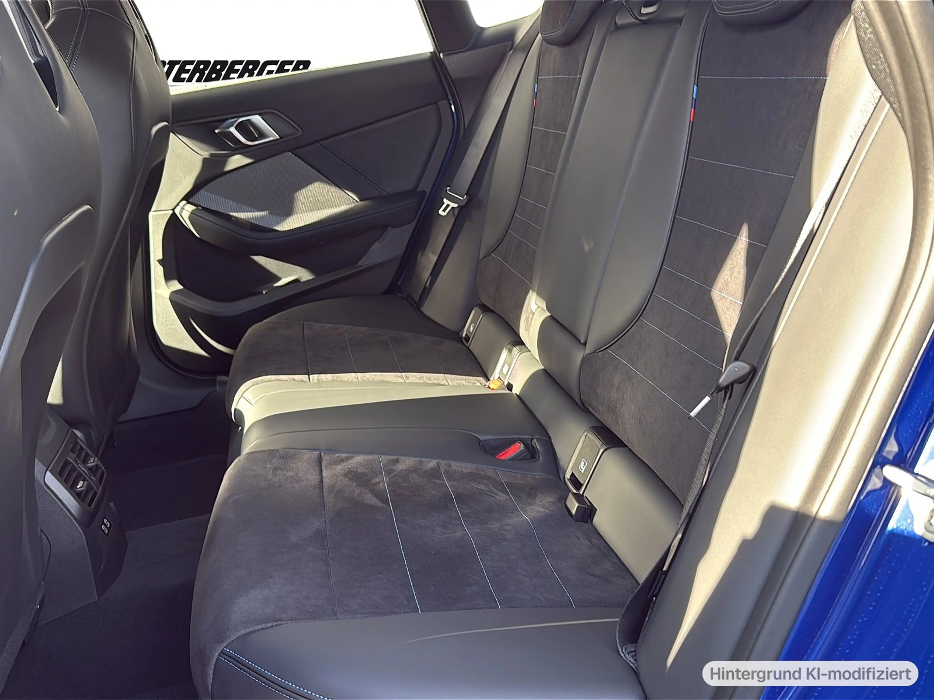 BMW 235 M235 xDrive  M Technik Paket | Premiumpaket — photo 11