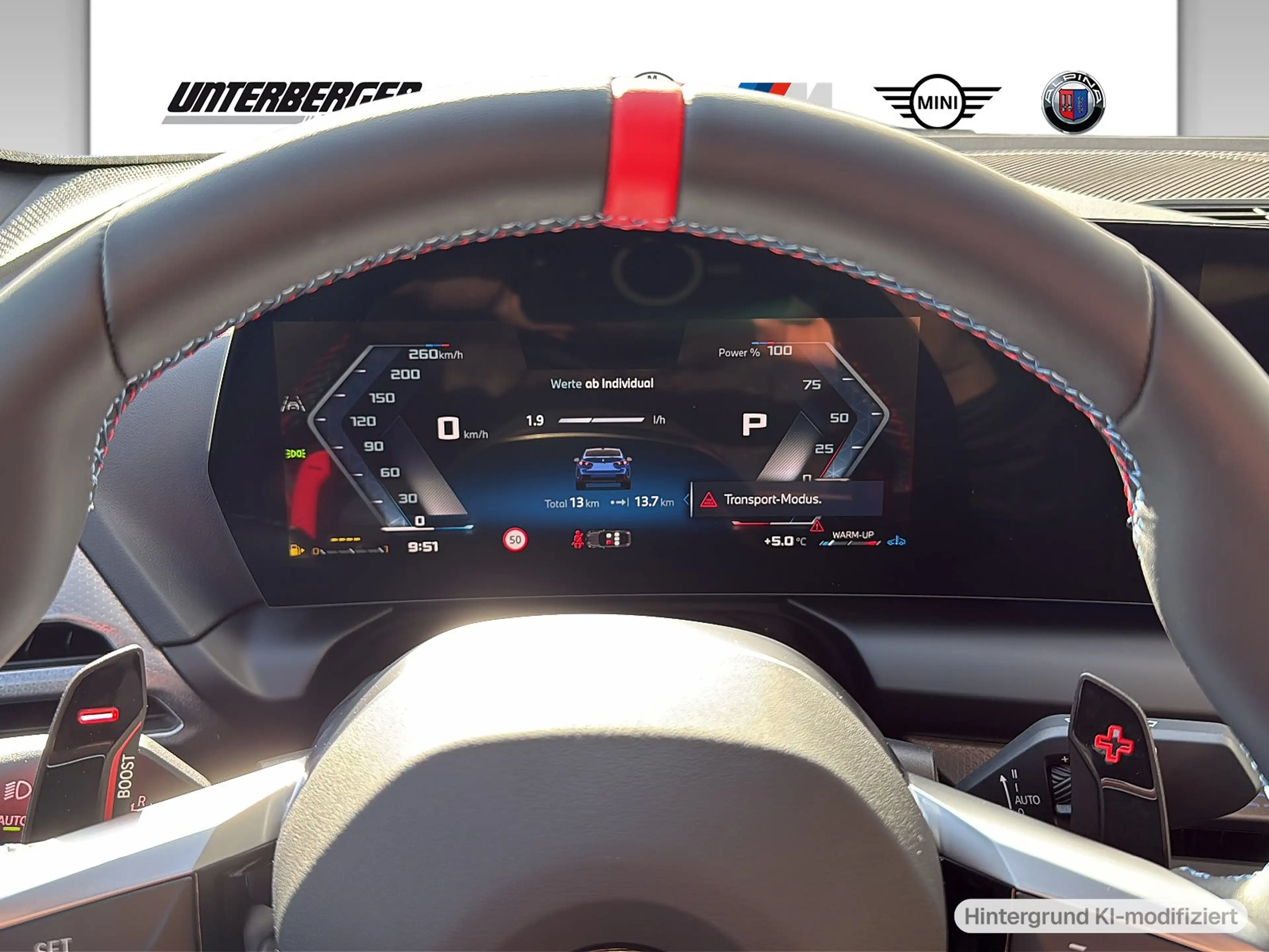 BMW 235 M235 xDrive  M Technik Paket | Premiumpaket — photo 9
