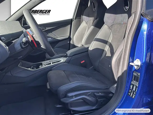 BMW 2 Series view 10