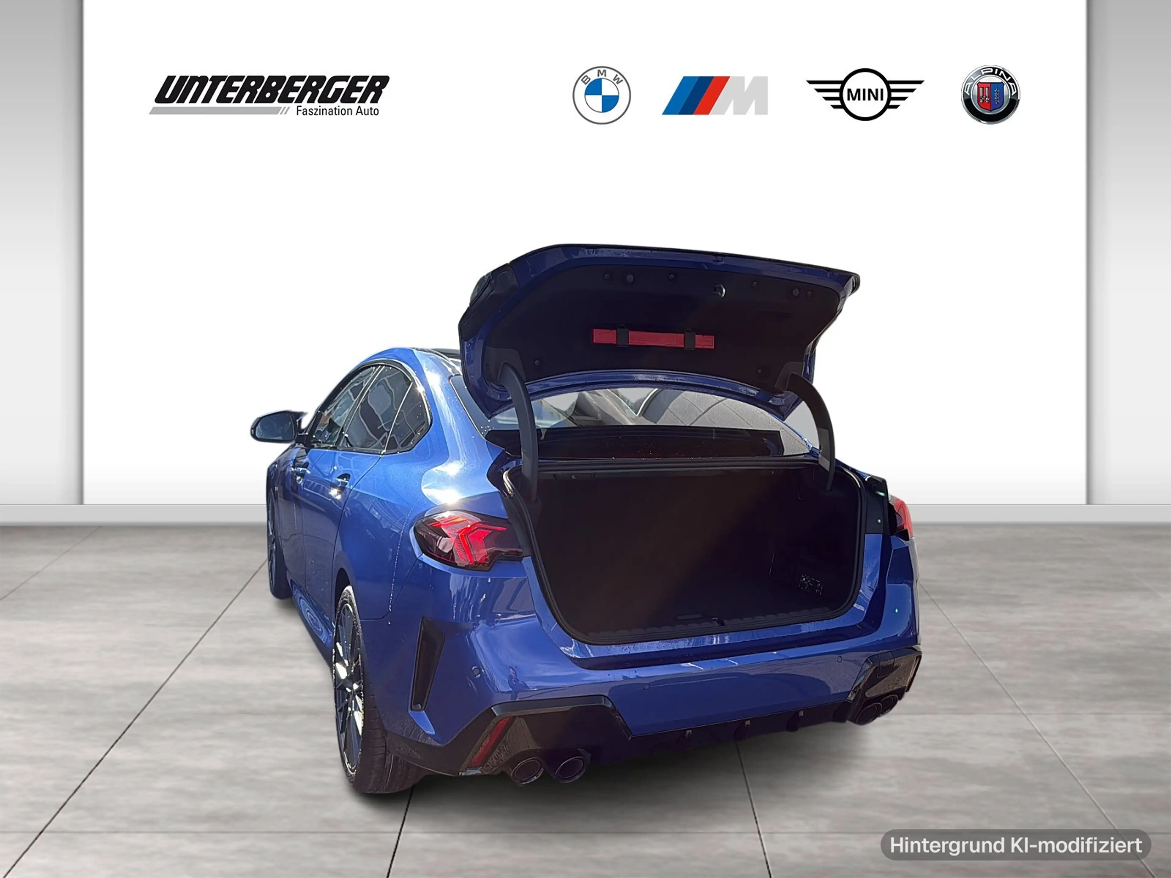 BMW 235 M235 xDrive  M Technik Paket | Premiumpaket — photo 12