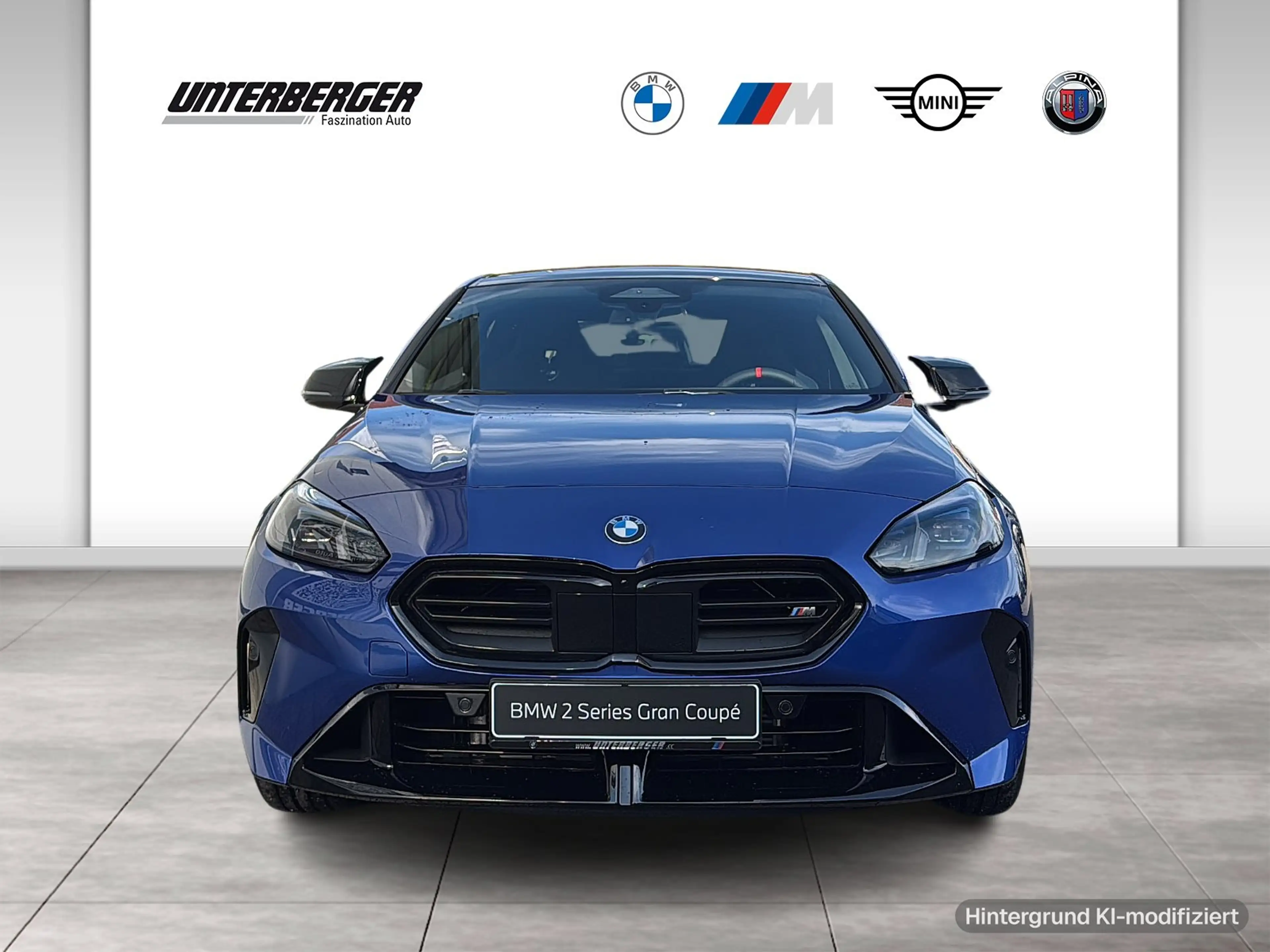 BMW 235 M235 xDrive  M Technik Paket | Premiumpaket — photo 2