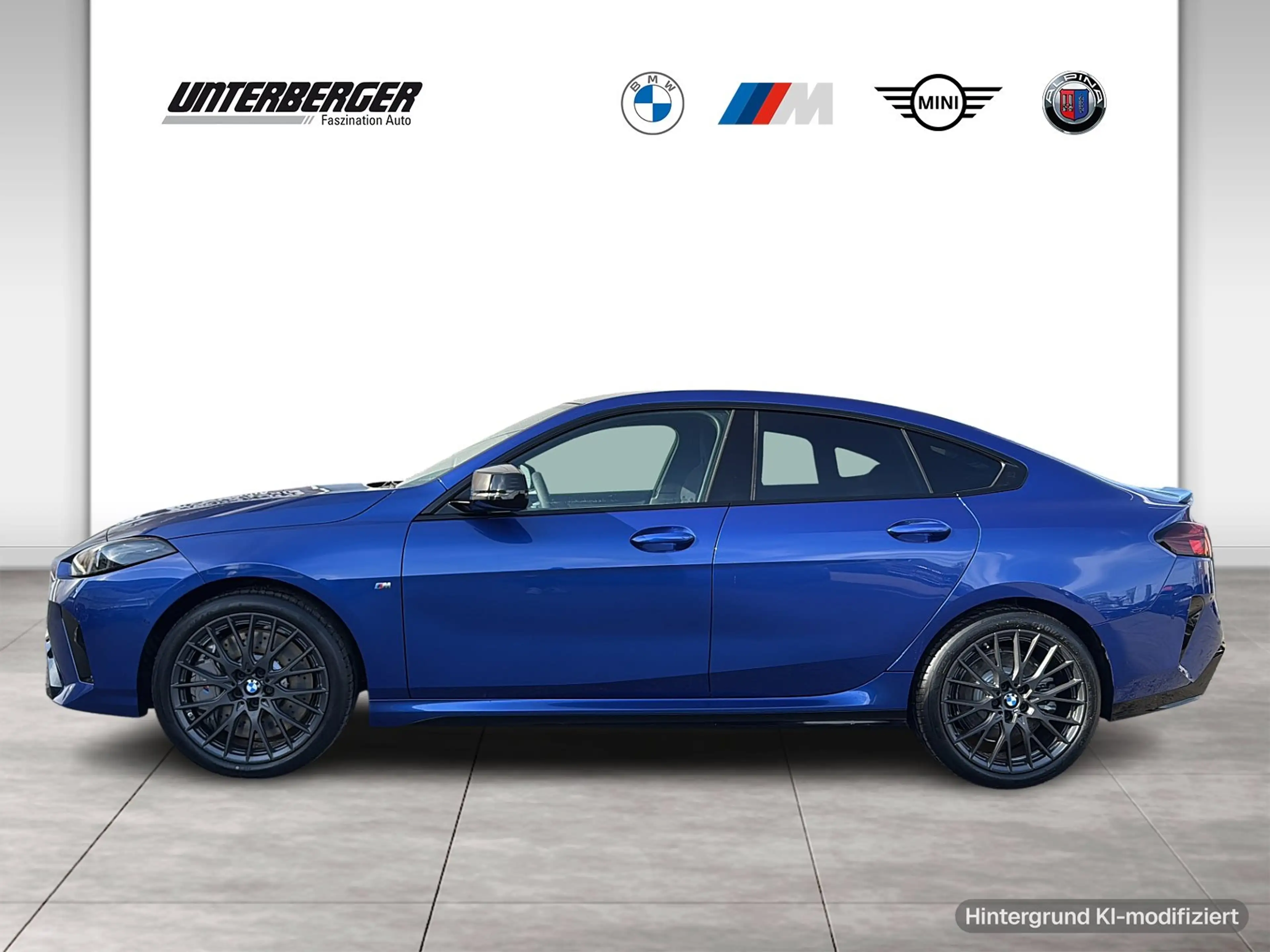 BMW 235 M235 xDrive  M Technik Paket | Premiumpaket — photo 3