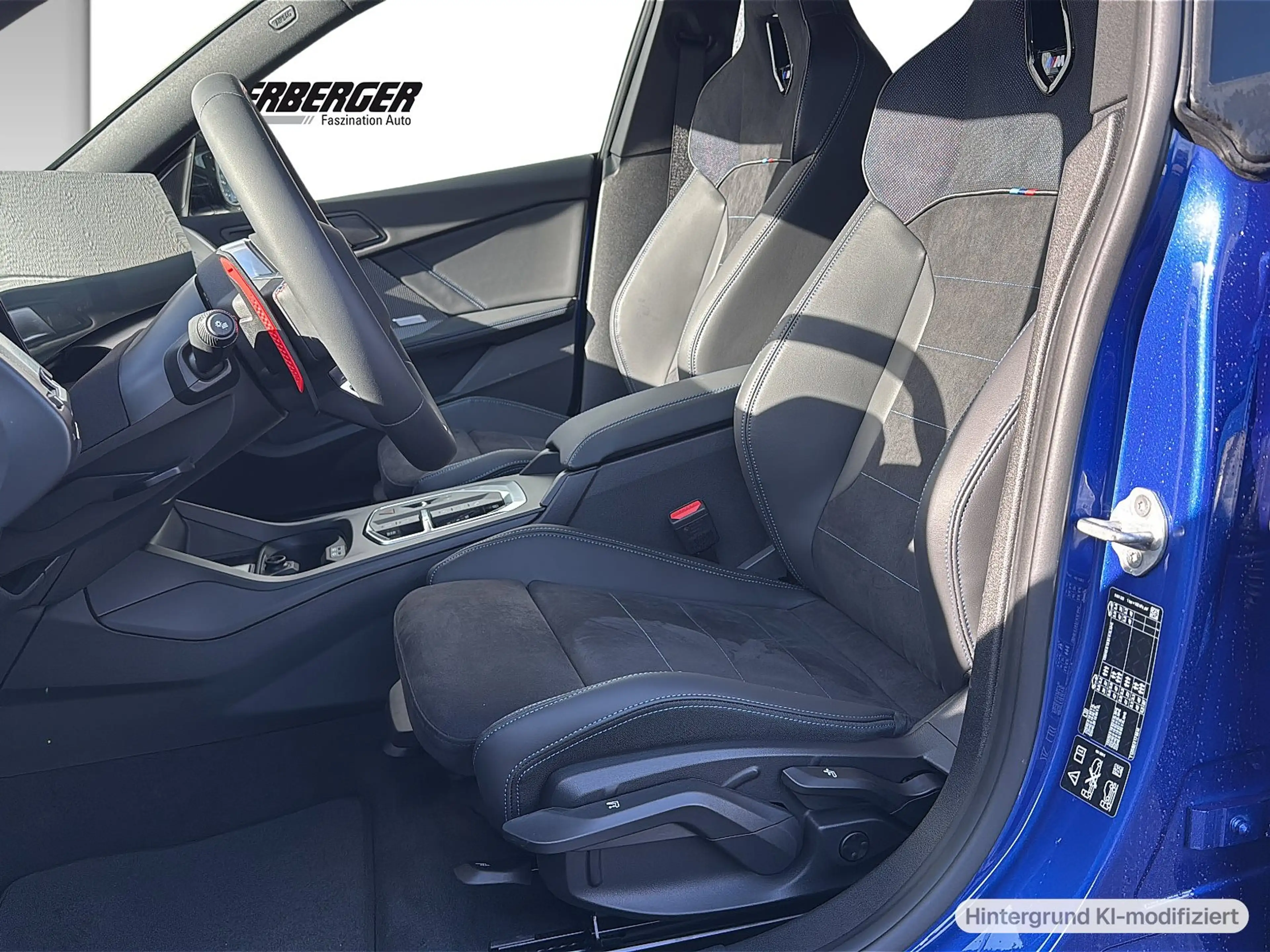 BMW 235 M235 xDrive  M Technik Paket | Premiumpaket — photo 10