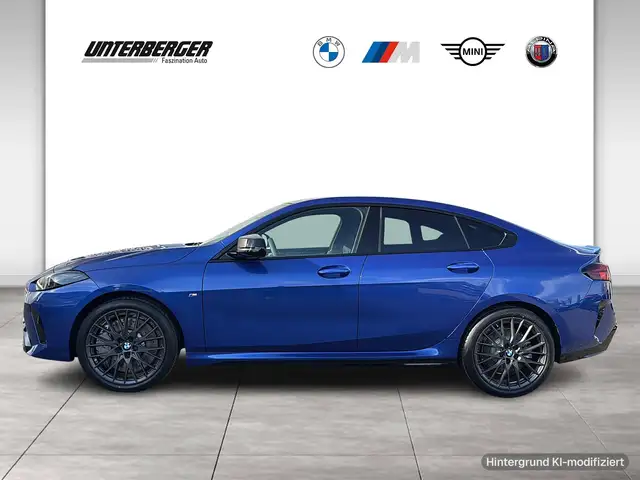 BMW 2 Series view 3