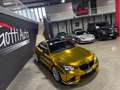 BMW M2 DAVVERO UNICA SCARICO M PERFORMANCE ASSETTO GOLD Bianco - thumbnail 3