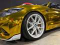 BMW M2 DAVVERO UNICA SCARICO M PERFORMANCE ASSETTO GOLD Bianco - thumbnail 9