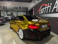BMW M2 DAVVERO UNICA SCARICO M PERFORMANCE ASSETTO GOLD Bianco - thumbnail 4