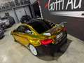 BMW M2 DAVVERO UNICA SCARICO M PERFORMANCE ASSETTO GOLD Bianco - thumbnail 5