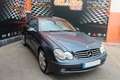 Mercedes-Benz CLK 200 K Avantgarde Grey - thumbnail 3