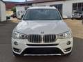 BMW X3 BMW X3 xDrive20d "xLine Weiß - thumbnail 2