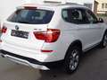 BMW X3 BMW X3 xDrive20d "xLine Weiß - thumbnail 6
