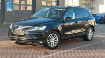 V6 TDI BMT 4Motion*Xenon*RFK*AHK 3,5t*