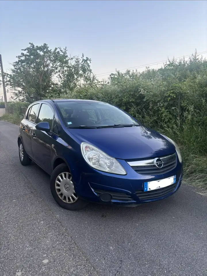 Opel Corsa 1.3 CDTI 75 Enjoy