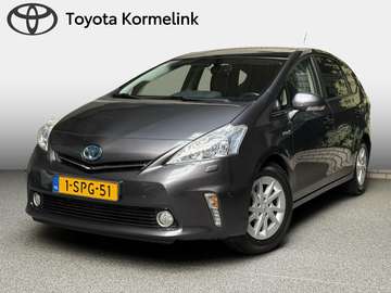 Prius Wagon 1.8 Dynamic Business Limited