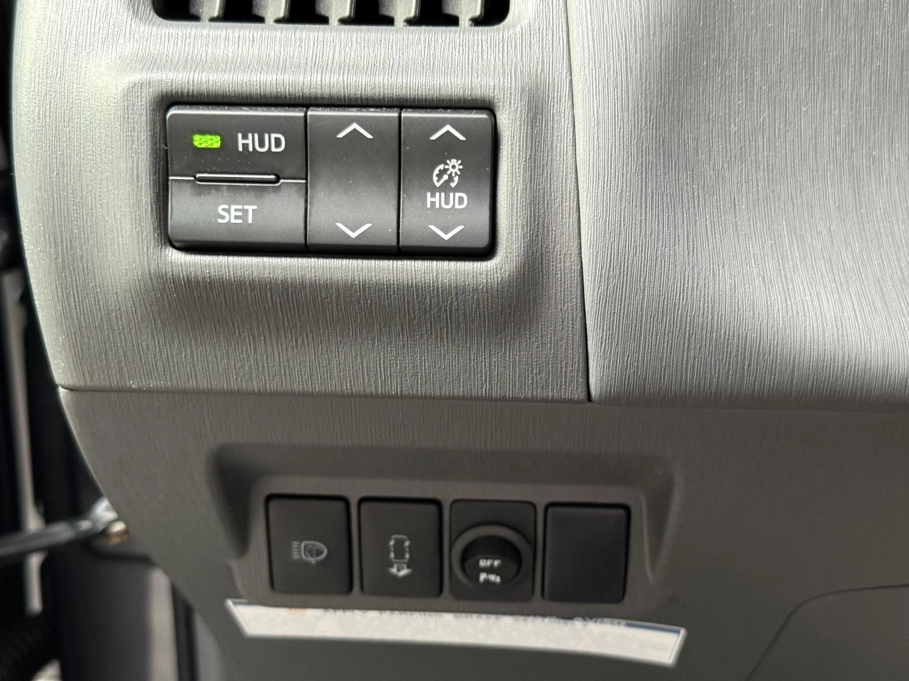 Toyota Prius+ Prius Wagon 1.8 Dynamic Business Limited — photo 15