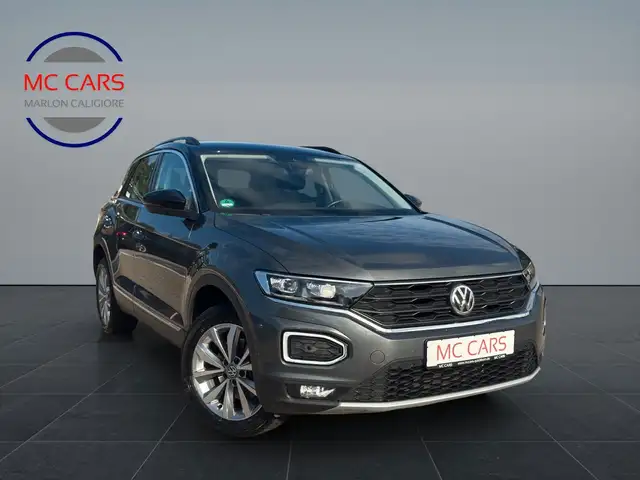 Volkswagen T-Roc Style ACC Nur 30.000tkm aus 1.Hand!