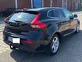 Volvo V40 V40 D2 Powershift Momentum Schwarz - thumbnail 5