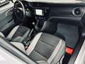 Toyota Auris 1.2i Turbo 115cv Euro-6b 114.000KM Full service Grey - thumbnail 14