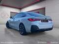 BMW 430 Gran Coupé 430d xDrive 286 ch BVA8 M Sport Limited Wit - thumbnail 5