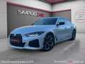 BMW 430 Gran Coupé 430d xDrive 286 ch BVA8 M Sport Limited Wit - thumbnail 4