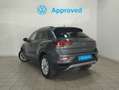 Volkswagen T-Roc 1.0 TSI Life 81kW Gris - thumbnail 2