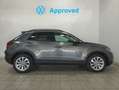 Volkswagen T-Roc 1.0 TSI Life 81kW Gris - thumbnail 3