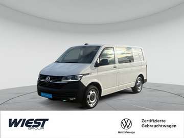 T6.1 Kasten 2.0 l TDI 4MOTION DSG