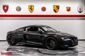 Coupe 4.2 V8 quattro/DE /1t/Schalter/Garantie