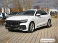 Audi Q8 55 TFSI e qu. 2x S line Matrix/Navi Weiß - thumbnail 4