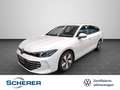 Volkswagen Passat Variant ELEGANCE 2.0 TDI DSG IQ.LIGHT AHK Weiß - thumbnail 1