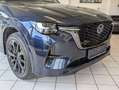 Mazda CX-60 e-SKYACTIV-D 254 HOMURA AWD HUD Bose 20" Blau - thumbnail 9
