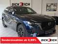 Mazda CX-60 e-SKYACTIV-D 254 HOMURA AWD HUD Bose 20" Blau - thumbnail 1