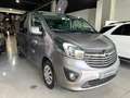 Opel Vivaro Combi 6 1.6CDTi Biturbo S/S 27 L1 125 Gris - thumbnail 2