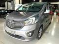Opel Vivaro Combi 6 1.6CDTi Biturbo S/S 27 L1 125 Gris - thumbnail 4