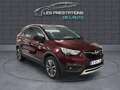 Opel Crossland X 1.2 Turbo 130ch Innovation Rouge - thumbnail 3