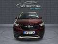 Opel Crossland X 1.2 Turbo 130ch Innovation Rouge - thumbnail 2