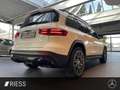 Mercedes-Benz GLB 220 d 4M AMG+AHK+PANO+20"+MULTIBEAM+360°+KEYLESS Weiß - thumbnail 5