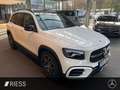 Mercedes-Benz GLB 220 d 4M AMG+AHK+PANO+20"+MULTIBEAM+360°+KEYLESS Weiß - thumbnail 6