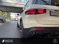 Mercedes-Benz GLB 220 d 4M AMG+AHK+PANO+20"+MULTIBEAM+360°+KEYLESS Weiß - thumbnail 15