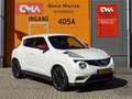 Nissan Juke 1.6 DIG-T Nismo RS Blanc - thumbnail 3